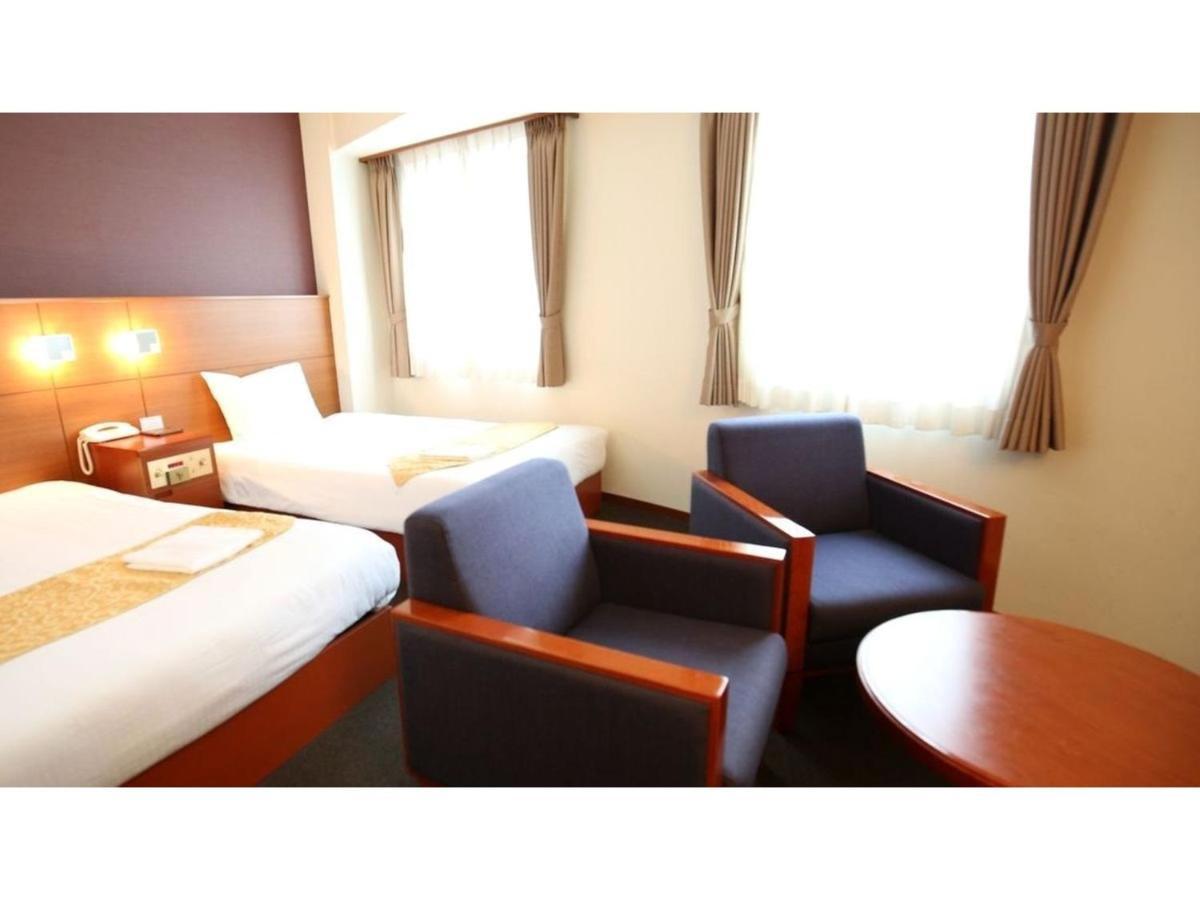 Hotel Sunplaza Osaka Sakai Annex Exterior photo