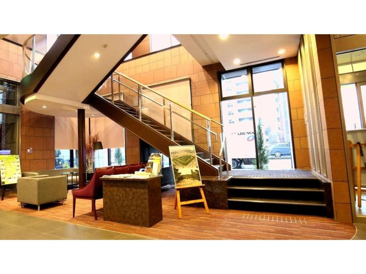 Hotel Sunplaza Osaka Sakai Annex Exterior photo