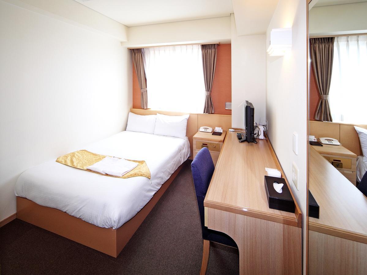 Hotel Sunplaza Osaka Sakai Annex Exterior photo