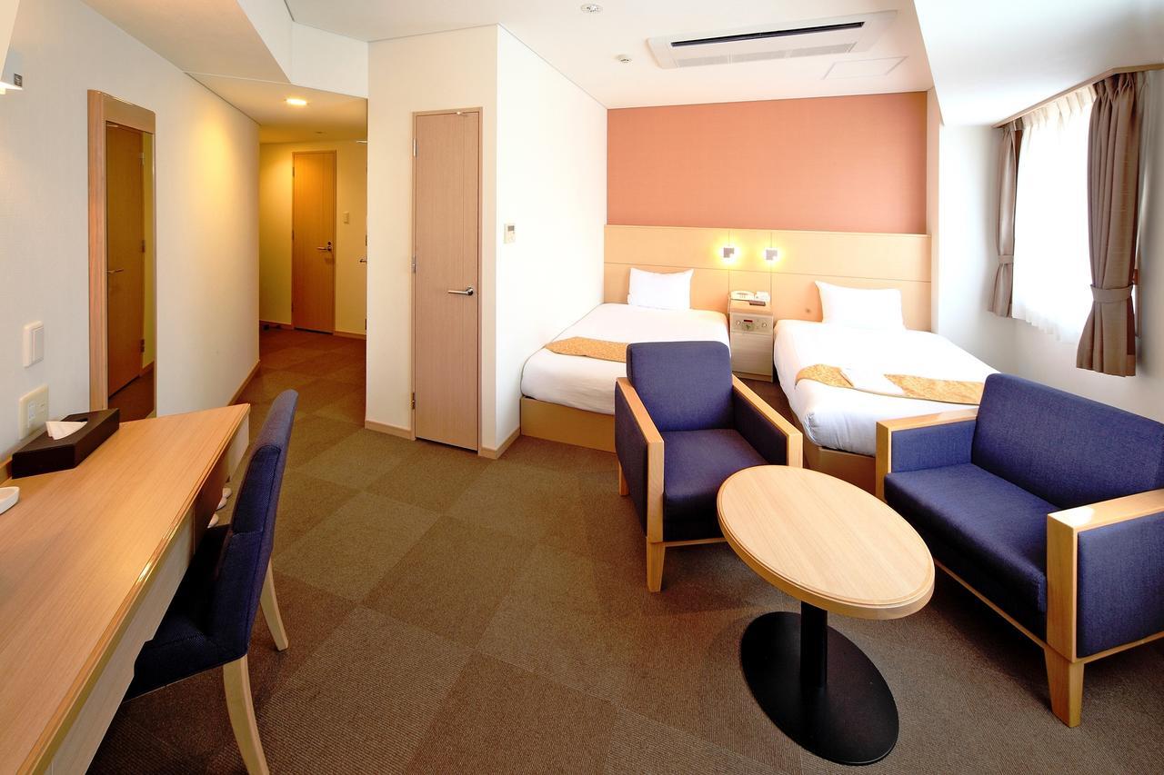 Hotel Sunplaza Osaka Sakai Annex Exterior photo