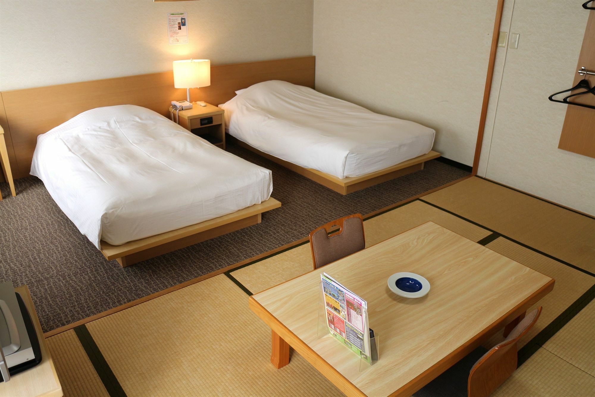Hotel Sunplaza Osaka Sakai Annex Exterior photo